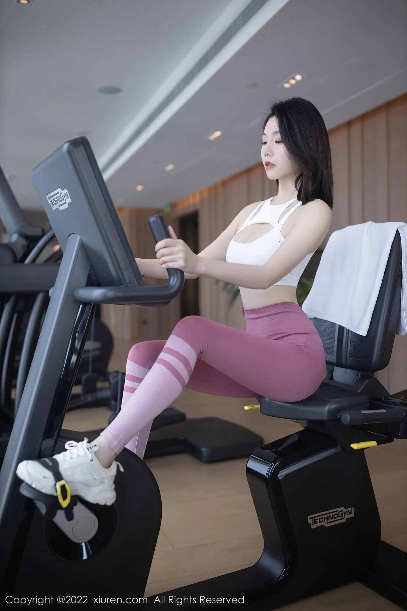 [XIUREN秀人网] 2022.05.10 NO.4988 安然anran [79P]插图5